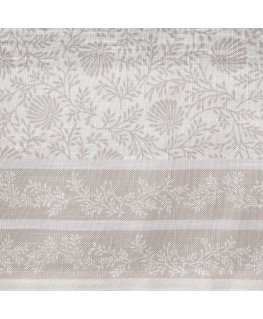 Eurofirany CHO / SUMMER10 / BEIGE 140X260