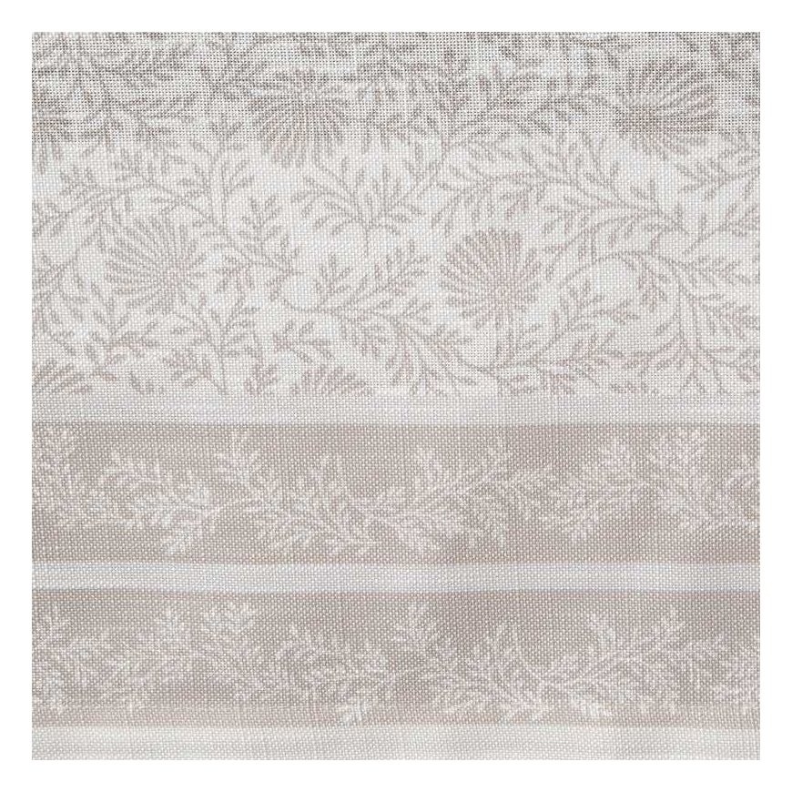Eurofirany CHO / SUMMER10 / BEIGE 140X260
