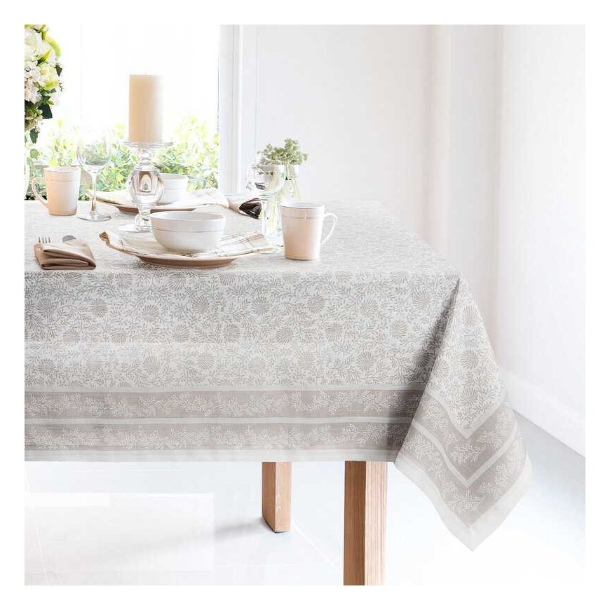 Eurofirany CHO / SUMMER10 / BEIGE 140X260 – 3