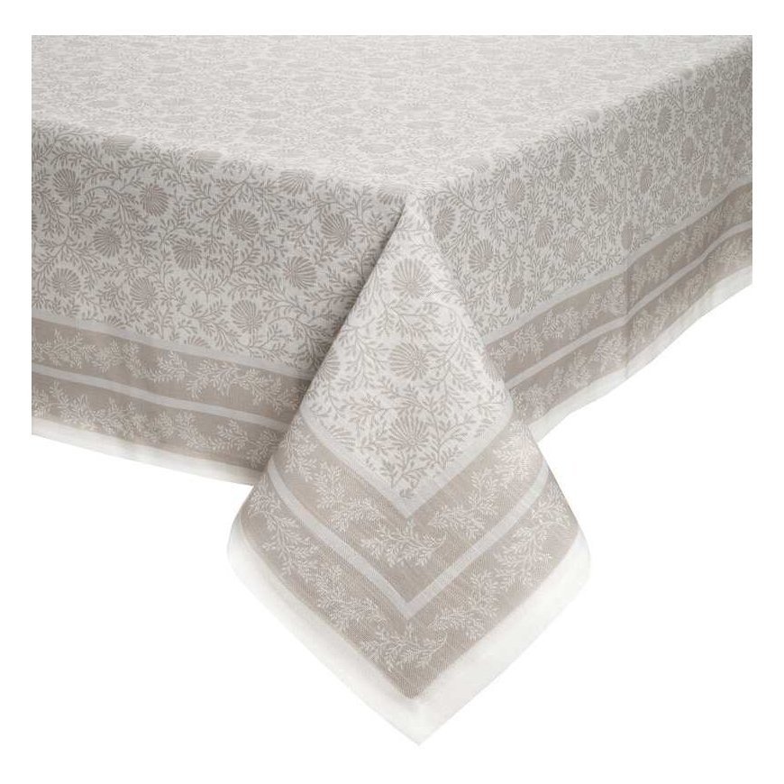 Eurofirany CHO / SUMMER10 / BEIGE 140X260 – 4