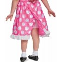 Strój karnawałowy Disney Myszka Minnie dostosowany do dzieci su niepełnosprawnością 110-122 cm (5-6 lat) Strój karnawałowy Disney Myszka Minnie dostosowany do dzieci su niepełnosprawnością 110-122 cm (5-6 lat)