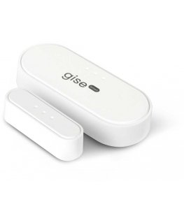 GISE Smart Zigbee door and window opening sensor | Tuya | GDWS-ZB