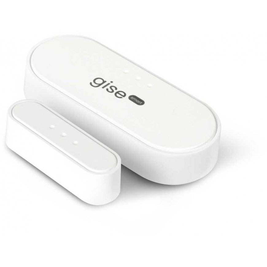 GISE Smart Zigbee door and window