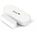 GISE Smart Zigbee durų ir langų atidarymo jutiklis | Tuya | GDWS-ZB GISE Smart Zigbee durų ir langų atidarymo jutiklis | Tuya | GDWS-ZB