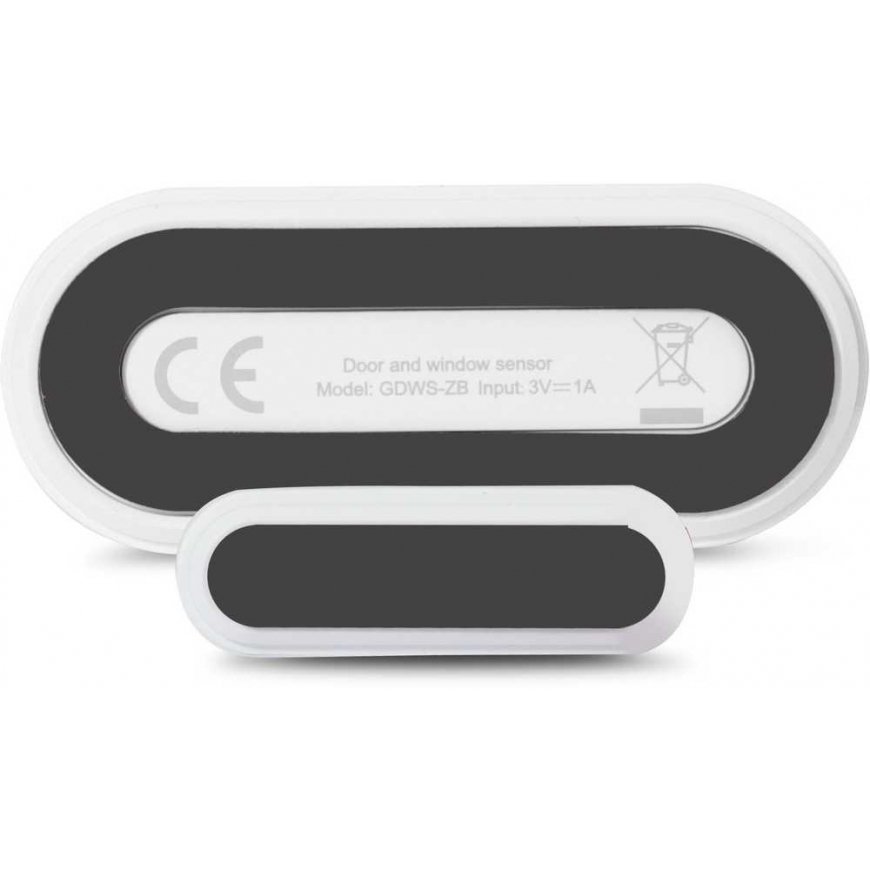 GISE Smart Zigbee door and window opening sensor | Tuya | GDWS-ZB – 2