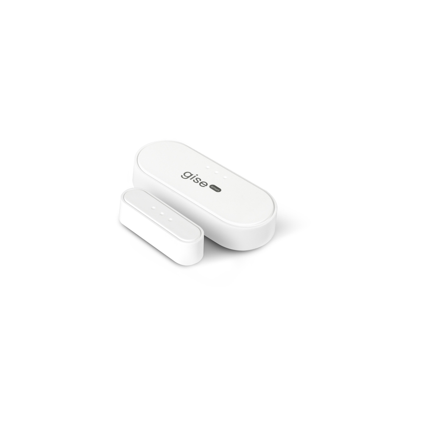 GISE Smart Zigbee door and window opening sensor | Tuya | GDWS-ZB – 3