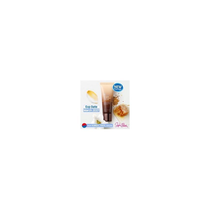 Missha Bee Pollen Renewal Treatment - Obnovující tonicové tonikum - 150 ml – 2