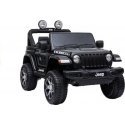 Lean Cars Auto on Jeep Rubicon 4x4 Black Battery
