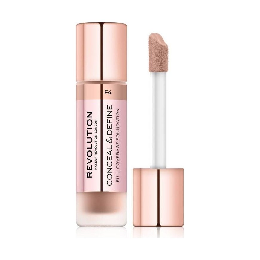 Revolution Make Up Revolution Make Up