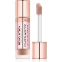 Revolution Make Up "Conceal and Define" masking foundation F4 23ml Revolution Make Up "Conceal and Define" masking foundation F4 23ml