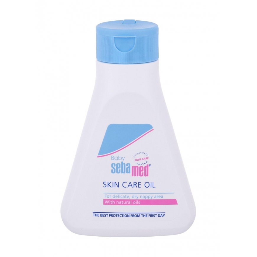 Sebamed Baby oil SebaMed, 150 ml