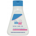 Baby oil SebaMed, 150 ml