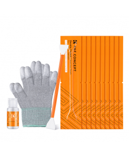 Kampf K&F Concept cleaning kit for APS-C sensors