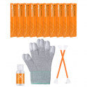 Kampf K&F Concept cleaning kit for APS-C sensors