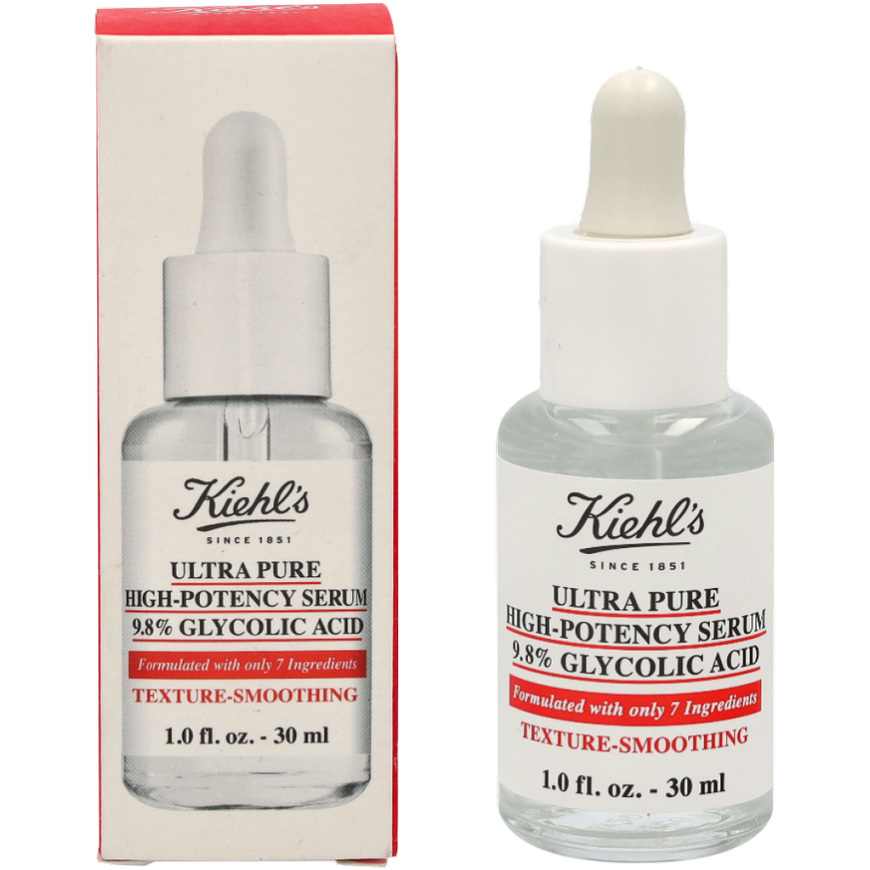 Kiehls Kiehl`s Kiehl`s Kiehl`s Ultra Pure