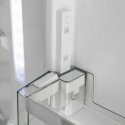 Sharp refrigerator-freezer SJ-FBB05DTXWE Sharp refrigerator-freezer SJ-FBB05DTXWE