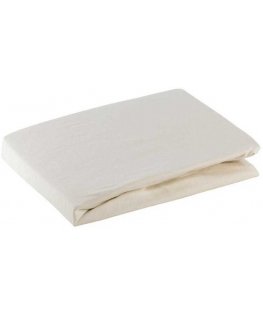 Eurofirany D91 / BY / JER / BEŻ 90X200 + 25CM 125 Sheet Sheet