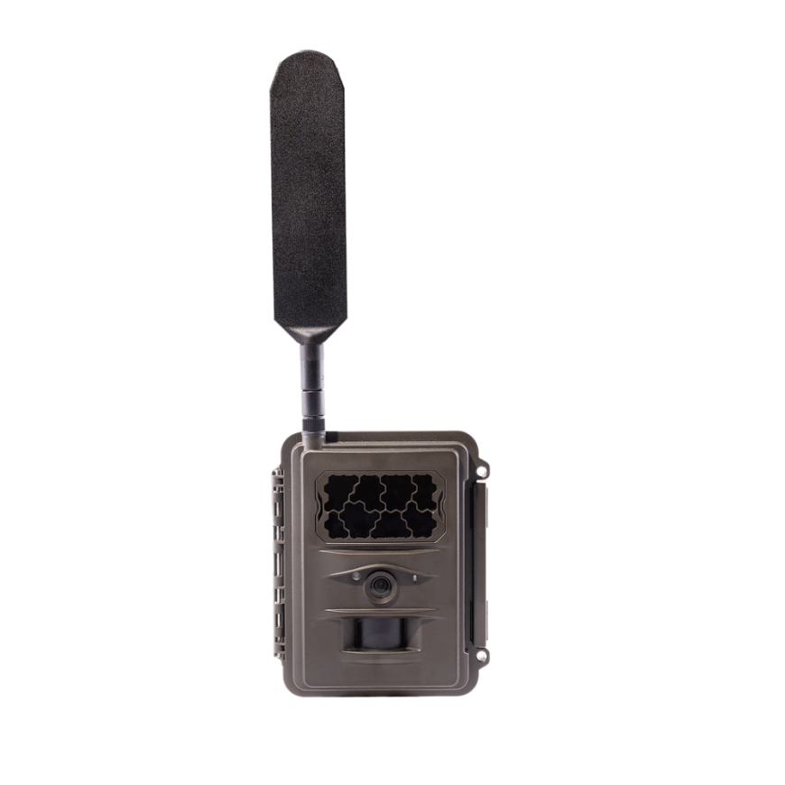 Hunting / security camera BURREL N24 GLOBAL