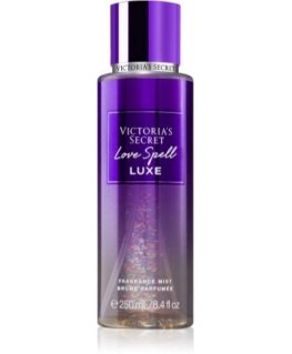 Victoria Secrets Victoria's Secret Love Spell Luxe Body Spray