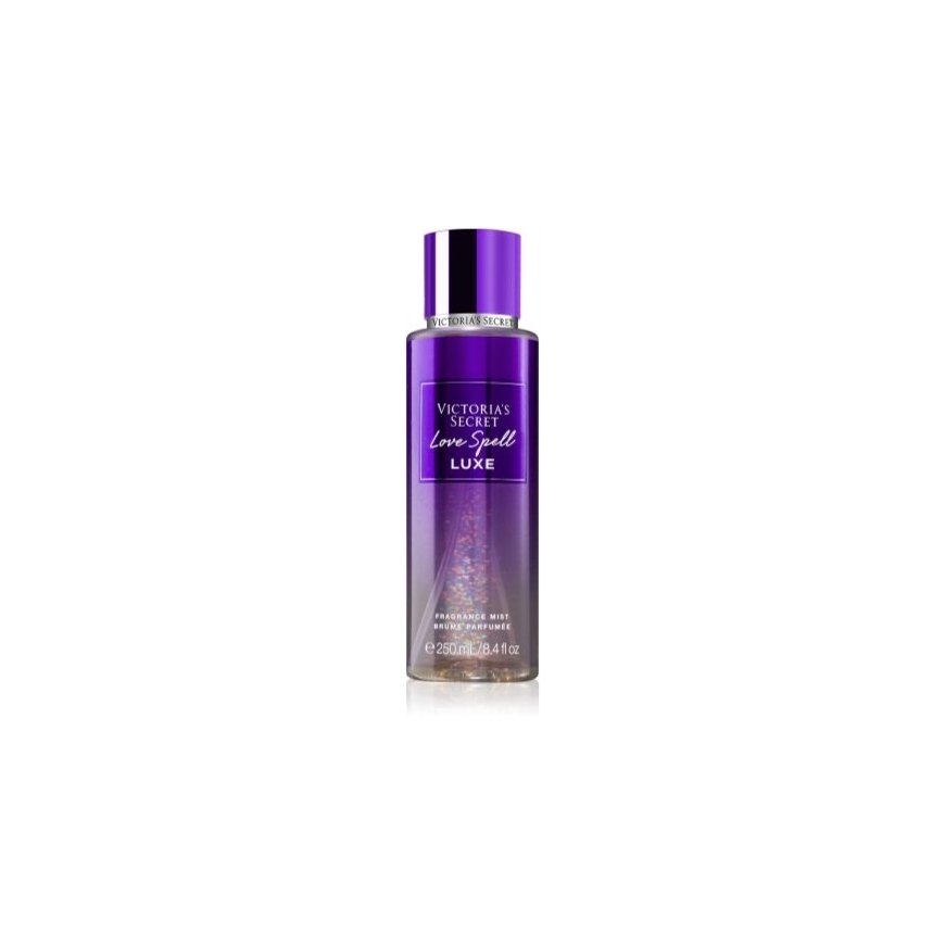 Victoria Secrets Victoria's Secret Love Spell Luxe Body Spray
