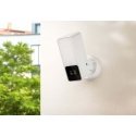 Eve Systems EVE Outdoor Cam Baltas