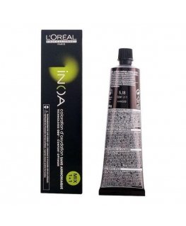 L‘Oreal Professionnel iNOA plaukų dažai 60ml