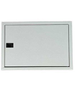 Distribution Panel Tibox 440x300x115mm 1x16mod., Ip54, Overhead