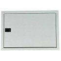 Distribution Panel Tibox 440x300x115mm 1x16mod., Ip54, Overhead