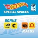 Lisciani Gra wyścigi hot wheels