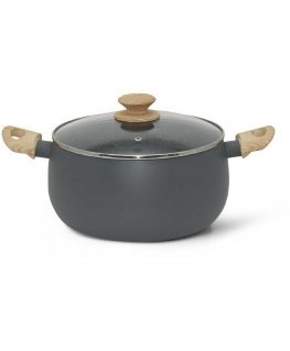 Fissman Induction pan 24 cm / 5.6 l Lana