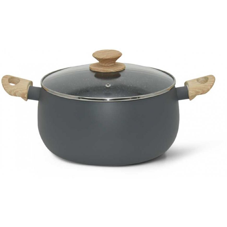 Fissman Induction pan 24 cm /