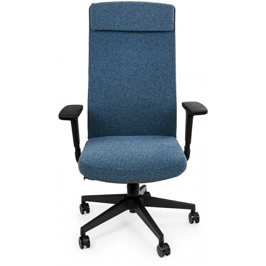 Spacetronik HAVARD swivel office chair
