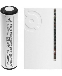 Proxima MDP_R Magnetoresistive Vehicle Detector (Radio)