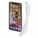 Hama Crystal Clear mobiliojo telefono dėklas 15,5 cm (6.1") Permatomas Hama Crystal Clear mobiliojo telefono dėklas 15,5 cm (6.1") Permatomas