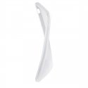 Hama Crystal Clear mobiliojo telefono dėklas 15,5 cm (6.1") Permatomas Hama Crystal Clear mobiliojo telefono dėklas 15,5 cm (6.1") Permatomas