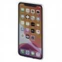 Hama Crystal Clear mobile phone case 15.5 cm (6.1") Cover Transparent Hama Crystal Clear mobile phone case 15.5 cm (6.1") Cover Transparent
