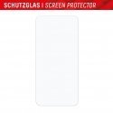 Displex Smart Glass (9H) for Samsung Galaxy A35/A55 5G, Mounting Sticker, unbreakable Displex Smart Glass (9H) for Samsung Galaxy A35/A55 5G, Mounting Sticker, unbreakable