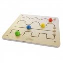 MASTERKIDZ sliding board with small motor