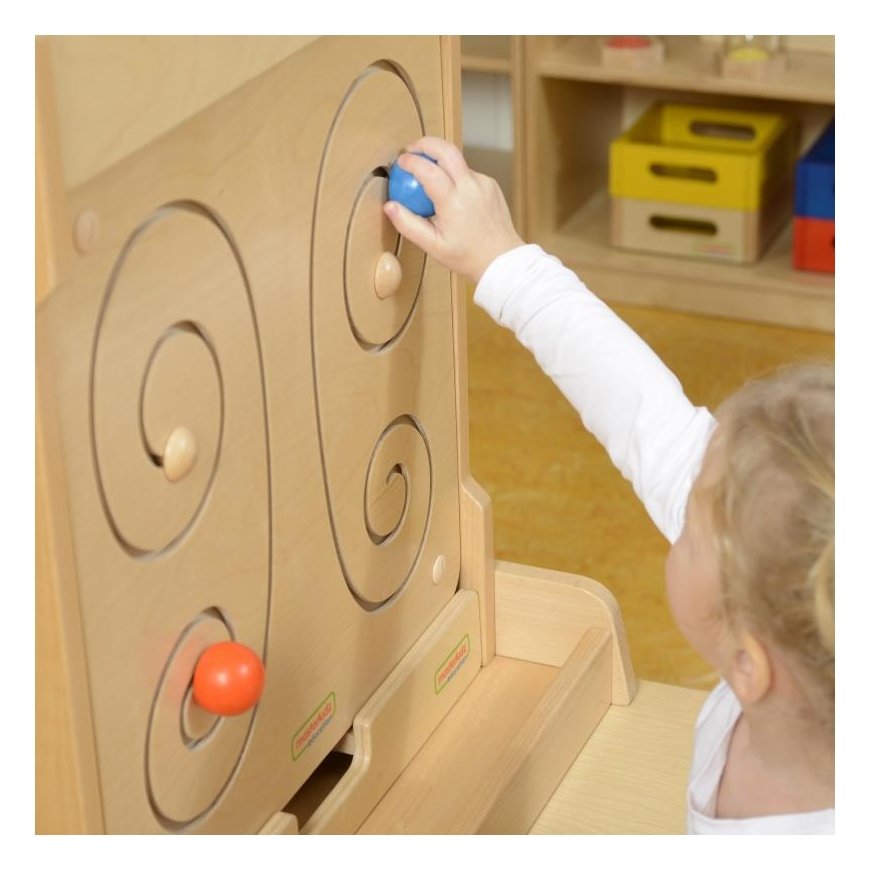 „MASTERKIDZ“ stumdoma lenta su mažu varikliu – 3