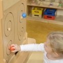 MASTERKIDZ sliding board with small motor