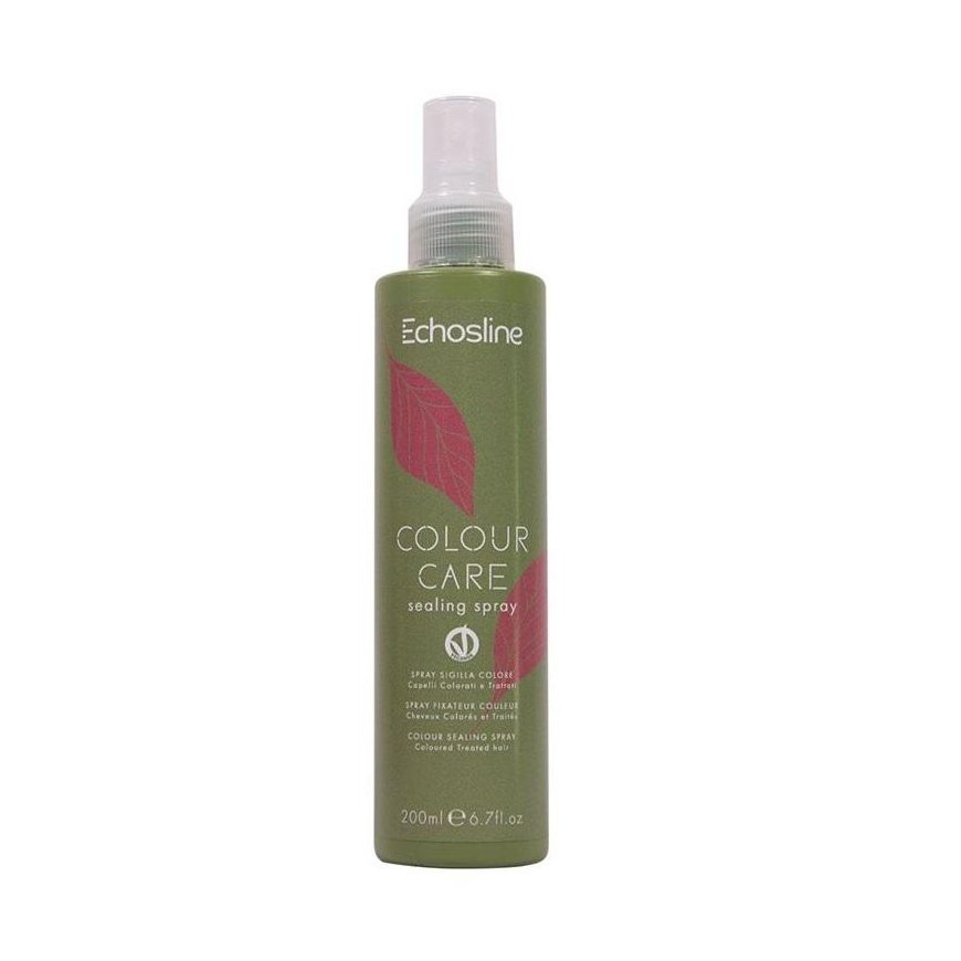 Echosline Color-preserving Sealing Spray 200ml