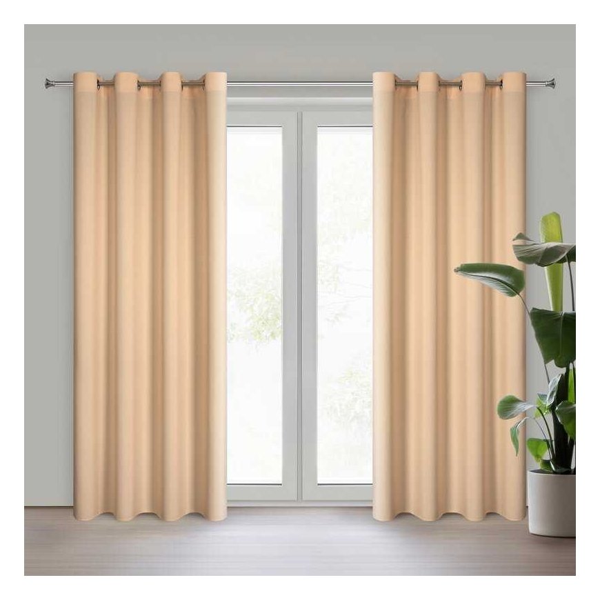 Eurofirany ZAS/RITA/BRZOSK 140X250 PRZEL