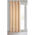 Eurofirany ZAS/RITA/BROWN 140X250 TRANSL. Eurofirany ZAS/RITA/BROWN 140X250 TRANSL.