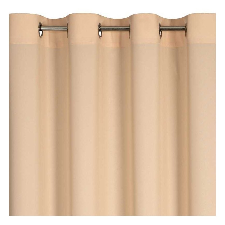 Eurofirany ZAS/RITA/BROWN 140X250 TRANSL. – 3