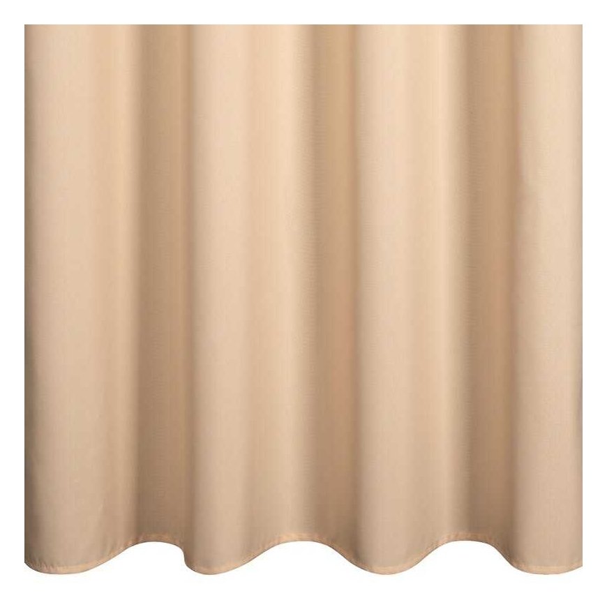 Eurofirany ZAS/RITA/BROWN 140X250 TRANSL. – 5