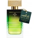 Azha Taj Al Oud perfume water spray 100ml