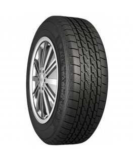 Nankang Tires AW-8 104/102 R ( CBA 70dB )