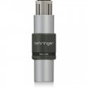 Behringer MIC LINK Miniatuurne mikrofoni võimendus Behringer MIC LINK Miniatuurne mikrofoni võimendus