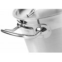 Puodas aukštas Profi Line su dangteliu dno Sandwich 3 l śr. 160 x 150 h - Hendi 832004 Puodas aukštas Profi Line su dangteliu dno Sandwich 3 l śr. 160 x 150 h - Hendi 832004