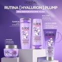 L'Oréal Paris Elseve Hyaluron Plump night cream hair mask L'Oréal Paris Elseve Hyaluron Plump night cream hair mask